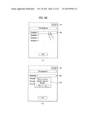 MOBILE TERMINAL AND MODE CONTROLLING METHOD THEREIN diagram and image