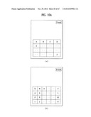 MOBILE TERMINAL AND MODE CONTROLLING METHOD THEREIN diagram and image