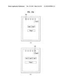 MOBILE TERMINAL AND MODE CONTROLLING METHOD THEREIN diagram and image