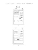 MOBILE TERMINAL AND MODE CONTROLLING METHOD THEREIN diagram and image