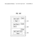 MOBILE TERMINAL AND MODE CONTROLLING METHOD THEREIN diagram and image