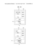 MOBILE TERMINAL AND MODE CONTROLLING METHOD THEREIN diagram and image