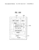 MOBILE TERMINAL AND MODE CONTROLLING METHOD THEREIN diagram and image