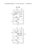 MOBILE TERMINAL AND MODE CONTROLLING METHOD THEREIN diagram and image