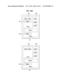 MOBILE TERMINAL AND MODE CONTROLLING METHOD THEREIN diagram and image