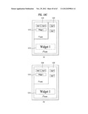 MOBILE TERMINAL AND MODE CONTROLLING METHOD THEREIN diagram and image