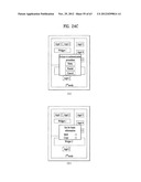 MOBILE TERMINAL AND MODE CONTROLLING METHOD THEREIN diagram and image