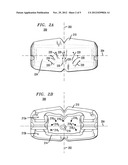 Human/Machine Interface for Using the Geometric Degrees of Freedom of the     Vocal Tract as an Input Signal diagram and image