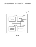 METHOD AND APPARATUS FOR CLASSIFYING MULTIPLE DEVICE STATES diagram and image