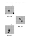 IDENTIFYING CONTACTS AND CONTACT ATTRIBUTES IN TOUCH SENSOR DATA USING     SPATIAL AND TEMPORAL FEATURES diagram and image