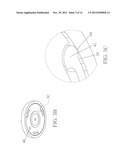 User Touch Screen Interface Device diagram and image