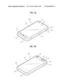 MOBILE TERMINAL AND MODE CONTROLLING METHOD THEREIN diagram and image