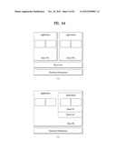 MOBILE TERMINAL AND MODE CONTROLLING METHOD THEREIN diagram and image