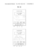 MOBILE TERMINAL AND MODE CONTROLLING METHOD THEREIN diagram and image