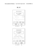 MOBILE TERMINAL AND MODE CONTROLLING METHOD THEREIN diagram and image