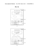 MOBILE TERMINAL AND MODE CONTROLLING METHOD THEREIN diagram and image