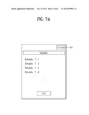 MOBILE TERMINAL AND MODE CONTROLLING METHOD THEREIN diagram and image