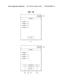 MOBILE TERMINAL AND MODE CONTROLLING METHOD THEREIN diagram and image