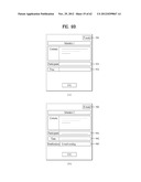 MOBILE TERMINAL AND MODE CONTROLLING METHOD THEREIN diagram and image