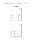 MOBILE TERMINAL AND MODE CONTROLLING METHOD THEREIN diagram and image