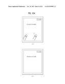 MOBILE TERMINAL AND MODE CONTROLLING METHOD THEREIN diagram and image