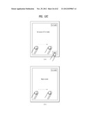 MOBILE TERMINAL AND MODE CONTROLLING METHOD THEREIN diagram and image