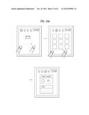 MOBILE TERMINAL AND MODE CONTROLLING METHOD THEREIN diagram and image