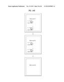 MOBILE TERMINAL AND MODE CONTROLLING METHOD THEREIN diagram and image