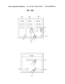 MOBILE TERMINAL AND MODE CONTROLLING METHOD THEREIN diagram and image