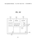 MOBILE TERMINAL AND MODE CONTROLLING METHOD THEREIN diagram and image