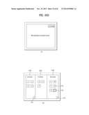 MOBILE TERMINAL AND MODE CONTROLLING METHOD THEREIN diagram and image