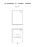 MOBILE TERMINAL AND MODE CONTROLLING METHOD THEREIN diagram and image