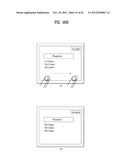 MOBILE TERMINAL AND MODE CONTROLLING METHOD THEREIN diagram and image