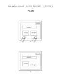 MOBILE TERMINAL AND MODE CONTROLLING METHOD THEREIN diagram and image