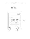 MOBILE TERMINAL AND MODE CONTROLLING METHOD THEREIN diagram and image