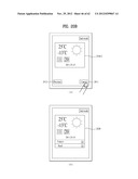 MOBILE TERMINAL AND MODE CONTROLLING METHOD THEREIN diagram and image