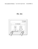 MOBILE TERMINAL AND MODE CONTROLLING METHOD THEREIN diagram and image