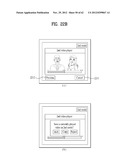 MOBILE TERMINAL AND MODE CONTROLLING METHOD THEREIN diagram and image