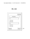 MOBILE TERMINAL AND MODE CONTROLLING METHOD THEREIN diagram and image