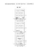 MOBILE TERMINAL AND MODE CONTROLLING METHOD THEREIN diagram and image