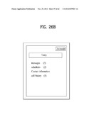 MOBILE TERMINAL AND MODE CONTROLLING METHOD THEREIN diagram and image