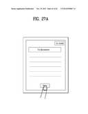 MOBILE TERMINAL AND MODE CONTROLLING METHOD THEREIN diagram and image