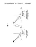 INFORMATION PROCESSING DEVICE, DISPLAY CONTROL METHOD, AND PROGRAM diagram and image