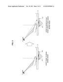 INFORMATION PROCESSING DEVICE, DISPLAY CONTROL METHOD, AND PROGRAM diagram and image