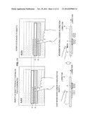 INFORMATION PROCESSING DEVICE, DISPLAY CONTROL METHOD, AND PROGRAM diagram and image