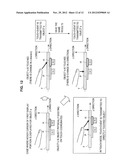 INFORMATION PROCESSING DEVICE, DISPLAY CONTROL METHOD, AND PROGRAM diagram and image