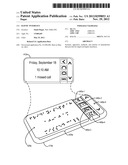 HAPTIC INTERFACE diagram and image