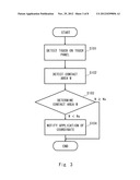 MOBILE TERMINAL AND CONTROL METHOD THEREOF diagram and image