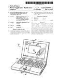 Haptic Feedback for Button and Scrolling Action Simulation in Touch Input     Devices diagram and image