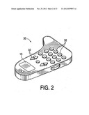 Haptic Feedback for Button and Scrolling Action Simulation in Touch Input     Devices diagram and image